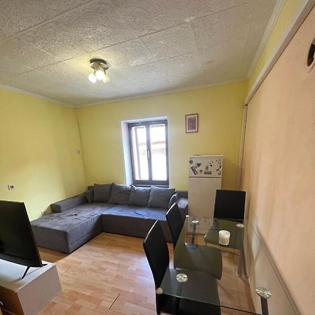 Apartment Clea Piran Eksteriør billede