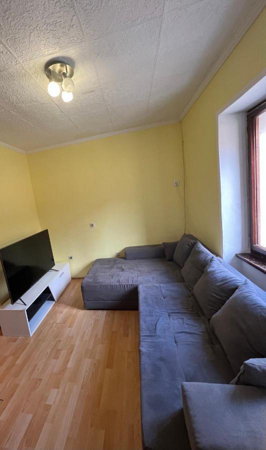 Apartment Clea Piran Eksteriør billede