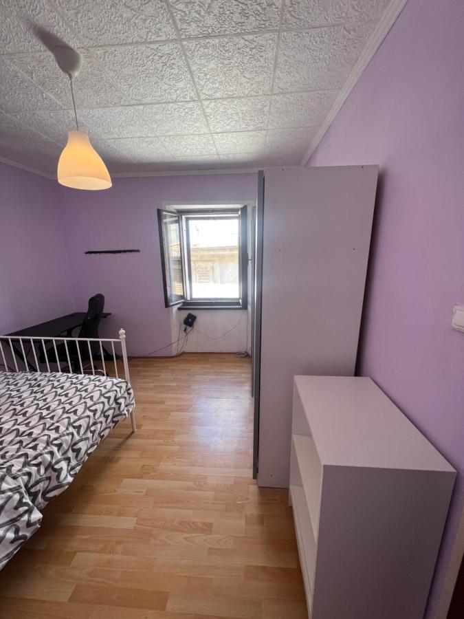 Apartment Clea Piran Eksteriør billede