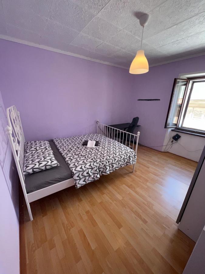 Apartment Clea Piran Eksteriør billede