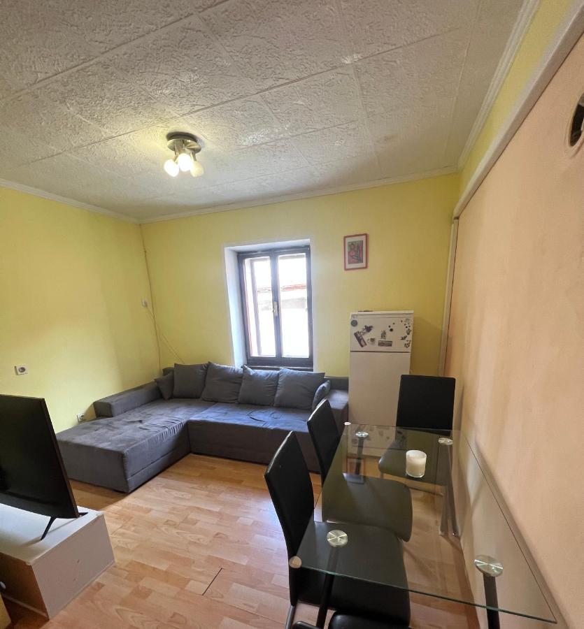 Apartment Clea Piran Eksteriør billede