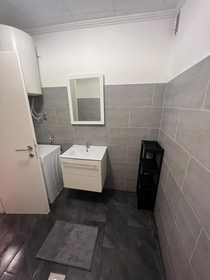Apartment Clea Piran Eksteriør billede